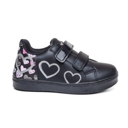 ДЕТСКИ МАРАТОНКИ 016496 BLACK № 25/30