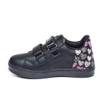 ДЕТСКИ МАРАТОНКИ 016496 BLACK № 25/30
