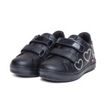 ДЕТСКИ МАРАТОНКИ 016496 BLACK № 25/30