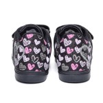 ДЕТСКИ МАРАТОНКИ 016496 BLACK № 25/30