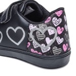 ДЕТСКИ МАРАТОНКИ 016496 BLACK № 25/30