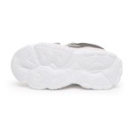 ДЕТСКИ МАРАТОНКИ 016497 GREY № 25/30
