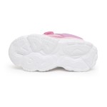 ДЕТСКИ МАРАТОНКИ 016497 PINK № 25/30
