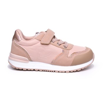 ДЕТСКИ МАРАТОНКИ 016499 PINK № 31/35
