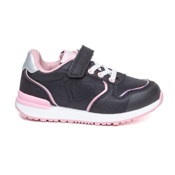 ДЕТСКИ МАРАТОНКИ 016499 BLACK № 25/30