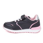 ДЕТСКИ МАРАТОНКИ 016499 BLACK № 25/30