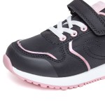 ДЕТСКИ МАРАТОНКИ 016499 BLACK № 25/30
