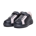 ДЕТСКИ МАРАТОНКИ 016500 BLACK № 31/35