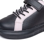 ДЕТСКИ МАРАТОНКИ 016500 BLACK № 31/35