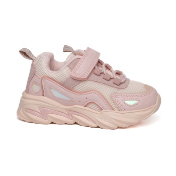 ДЕТСКИ МАРАТОНКИ 016501 PINK № 25/30