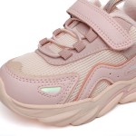 ДЕТСКИ МАРАТОНКИ 016501 PINK № 25/30