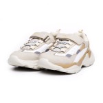 ДЕТСКИ МАРАТОНКИ 016502 BEIGE № 31/35