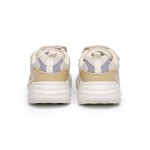 ДЕТСКИ МАРАТОНКИ 016502 BEIGE № 31/35