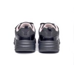 ДЕТСКИ МАРАТОНКИ 016502 BLACK № 31/35