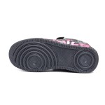 ДЕТСКИ МАРАТОНКИ 016503 BLACK № 31/36