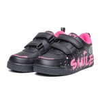 ДЕТСКИ МАРАТОНКИ 016503 BLACK № 31/36