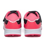 ДЕТСКИ МАРАТОНКИ 016506 BLACK/FUXIA № 25/30