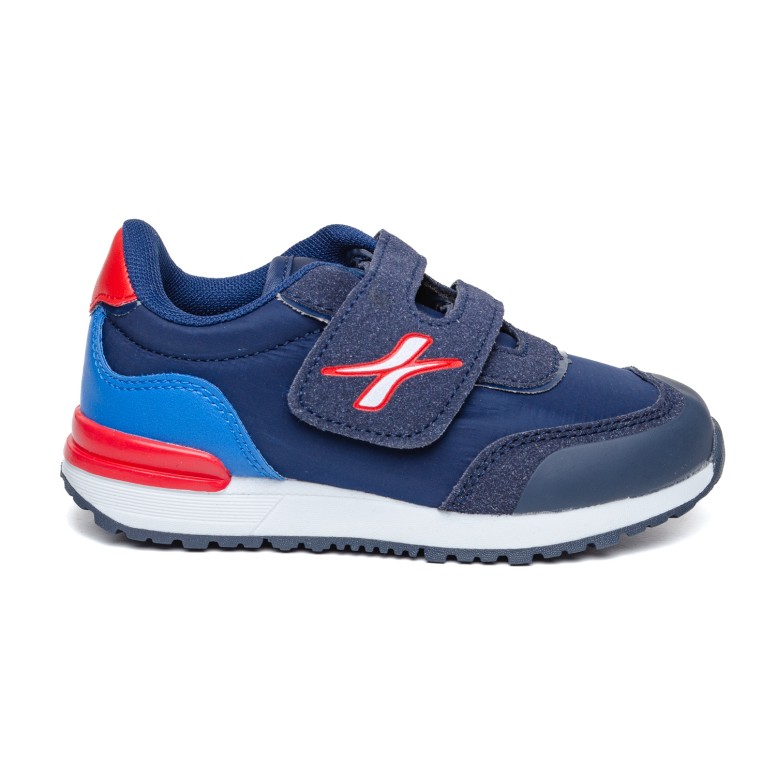 ДЕТСКИ МАРАТОНКИ 016506 NAVY № 25/30