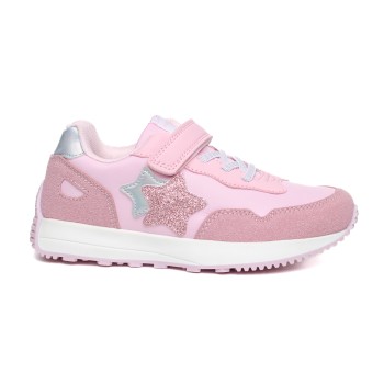 ДЕТСКИ МАРАТОНКИ 016508 PINK № 31/35