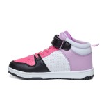 ДЕТСКИ МАРАТОНКИ 016509 PINK/PURPLE № 31/35