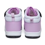 ДЕТСКИ МАРАТОНКИ 016509 PINK/PURPLE № 31/35