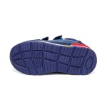 ДЕТСКИ МАРАТОНКИ 016510 NAVY № 25/30