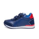 ДЕТСКИ МАРАТОНКИ 016510 NAVY № 25/30