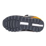 ДЕТСКИ МАРАТОНКИ 016511 BLACK № 25/30