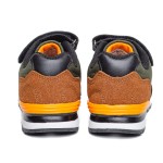 ДЕТСКИ МАРАТОНКИ 016511 BLACK № 31/35