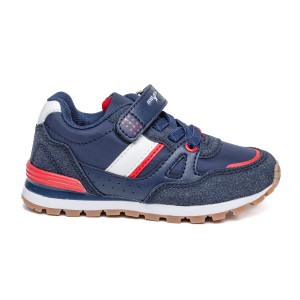 KID`S SPORT SHOES 016511 NAVY № 25/30