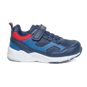 KID`S SPORT SHOES 016512 NAVY № 25/30