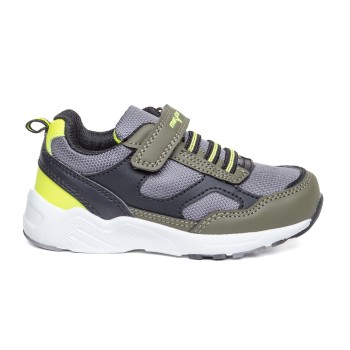 ДЕТСКИ МАРАТОНКИ 016512 GREEN № 25/30