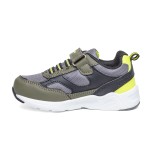 ДЕТСКИ МАРАТОНКИ 016512 GREEN № 25/30