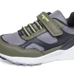 ДЕТСКИ МАРАТОНКИ 016512 GREEN № 25/30