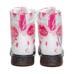 ДЕТСКИ БОТИ 016517 WHITE № 31/35