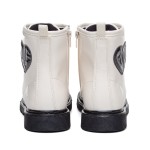 ДЕТСКИ БОТИ 016519 WHITE № 31/36