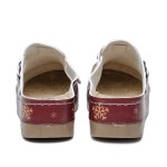 ДАМСКИ ЧЕХЛИ 154085 WHITE
