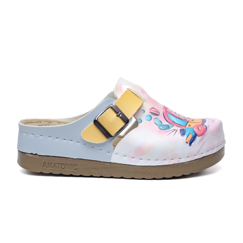 ДАМСКИ ЧЕХЛИ 154460 WHITE