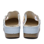 ДАМСКИ ЧЕХЛИ 154460 WHITE