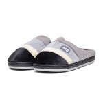 ДАМСКИ ПАНТОФИ 094402 GREY