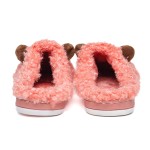 ДАМСКИ ПАНТОФИ 094403 CORAL