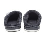 ДАМСКИ ПАНТОФИ 094404 BLACK