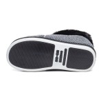 ДАМСКИ ПАНТОФИ 094406 BLACK