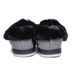 ДАМСКИ ПАНТОФИ 094406 BLACK