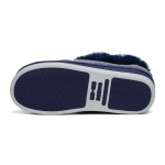 ДАМСКИ ПАНТОФИ 094406 NAVY