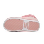 ДАМСКИ ПАНТОФИ 094406 PINK