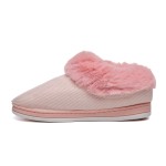 ДАМСКИ ПАНТОФИ 094406 PINK
