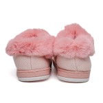 ДАМСКИ ПАНТОФИ 094406 PINK