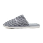 ДАМСКИ ПАНТОФИ 094408 GREY