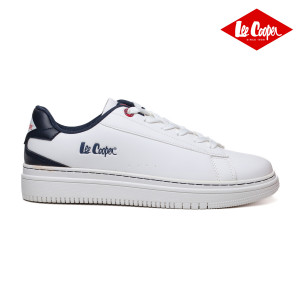 ДАМСКИ МАРАТОНКИ LC-902-05 WHITE/NAVY